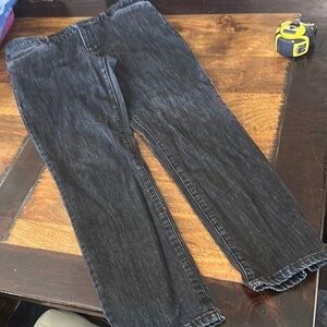 Ralph Lauren jeans size 12 good condition